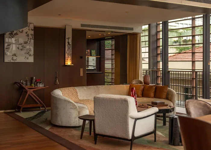 Rosewood São Paulo