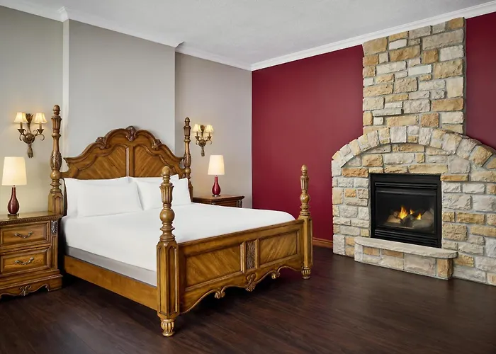Christie'S Mill Inn & Spa