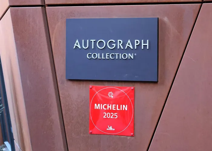 The Dorian, Autograph Collection