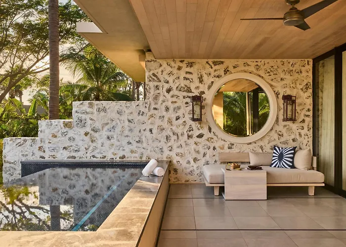 Susurros del Corazón, Auberge Resorts Collection