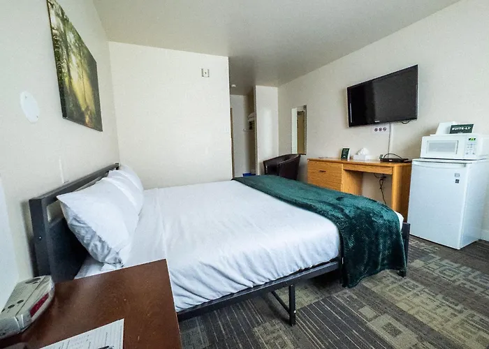 Sleep Suite Motel