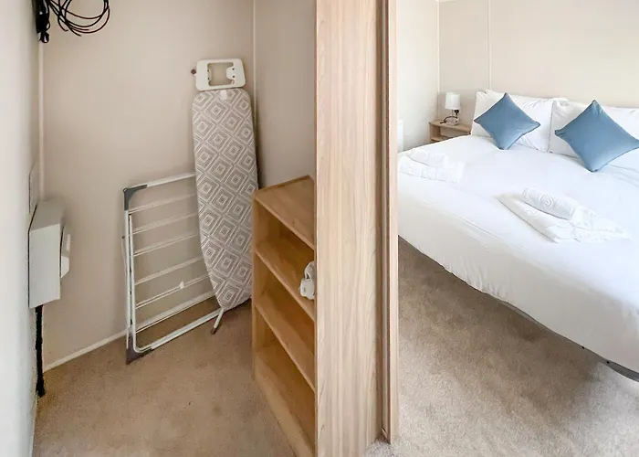 Shear Barn Holiday Park Hastings