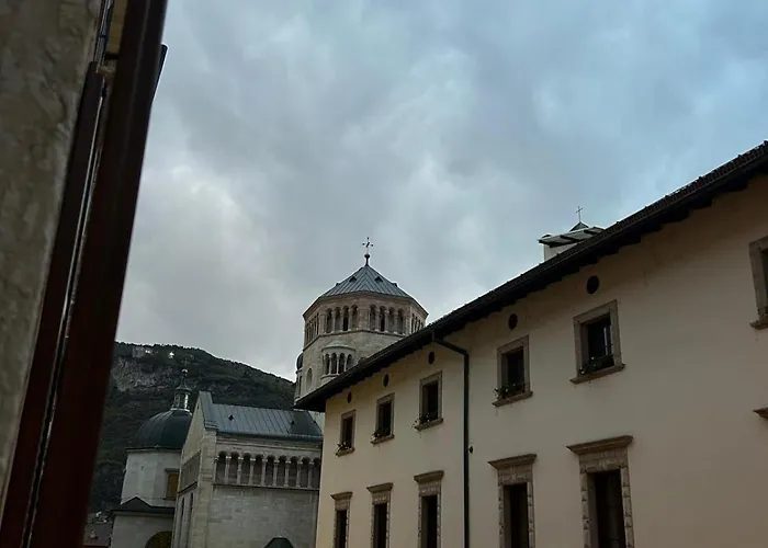 Calepina Alpine Suite Trento