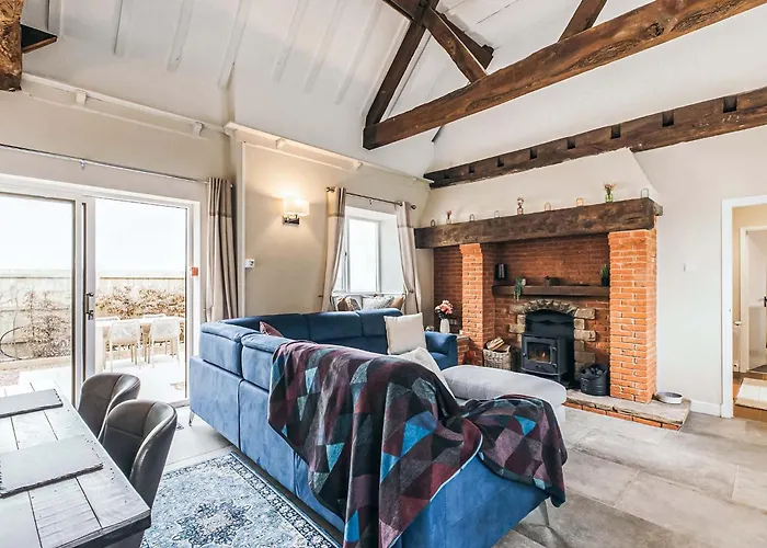 The Astbury Golf And Lodge Resort Bridgnorth