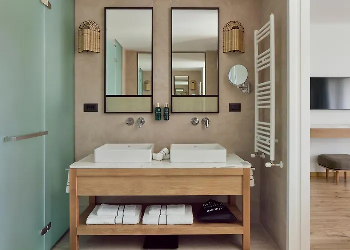 Meliá Durrës Albania Hotel Plazhi San Pietro