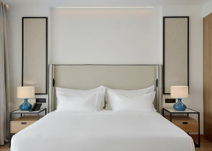Hotel Melia Durres Albania Plazhi San Pietro