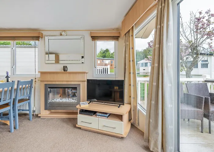 Bucklegrove Holiday Resort Rodney Stoke