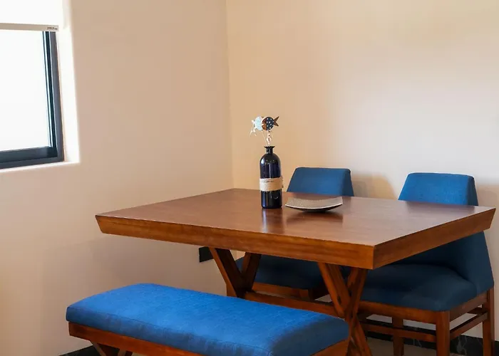 Suites Lomboy&Plaza