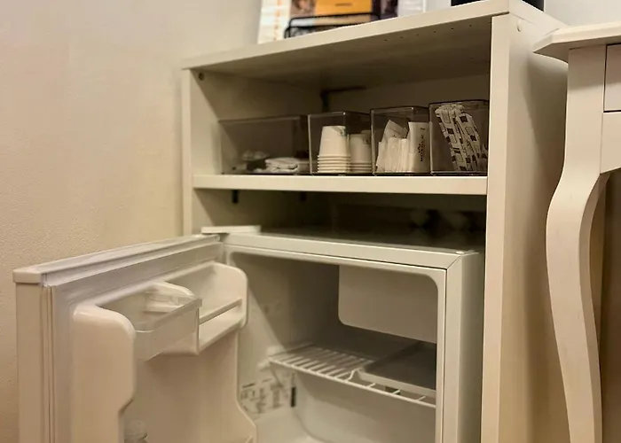 Teodorico Room & Apartment