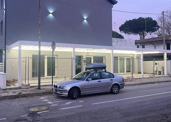 Hotel Paradiso