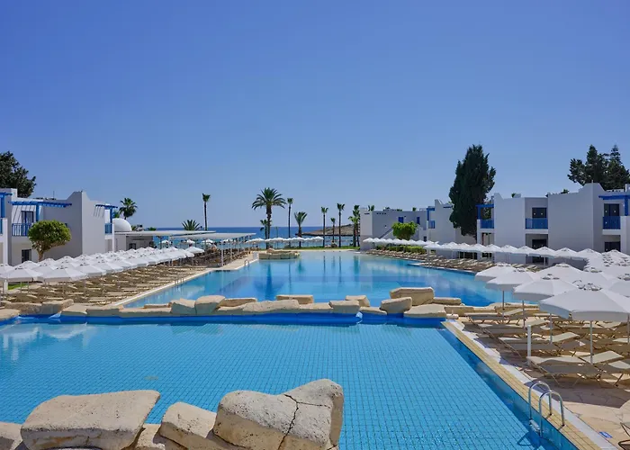 Atlantica Callisto Agia Napa