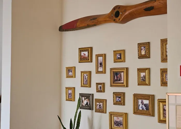 A Casa do Comandante