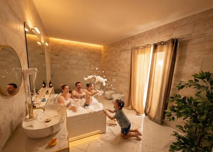 Villa Vitti's - Verona est San Martino Buon Albergo