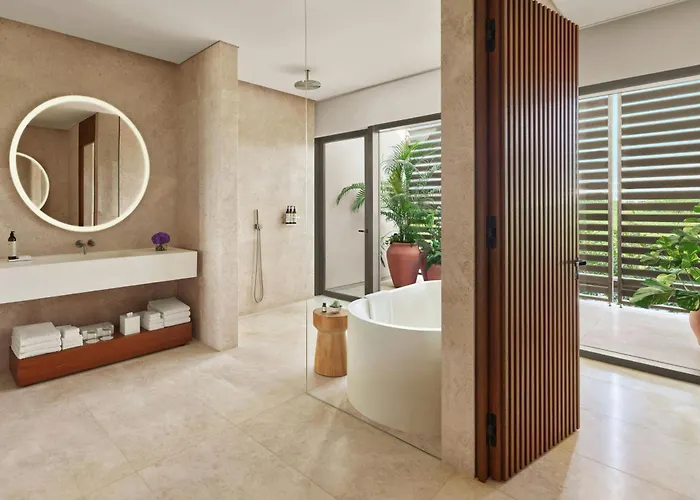 The Riviera Maya Edition At Kanai Punta Maroma