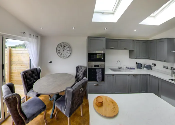 Noahs Retreat Hotel Laceby