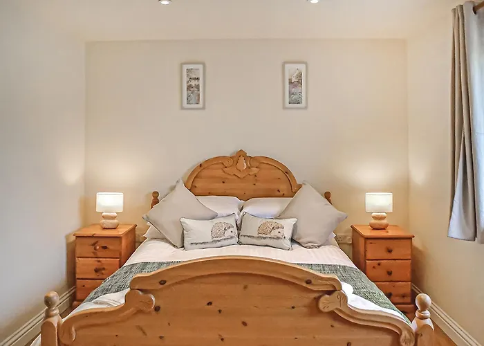 Little Moorland Farm Lodges Chapel Allerton