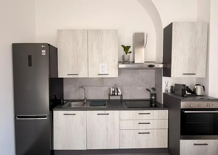 Le Cisterne Guest House Suite&Rooms Vasto