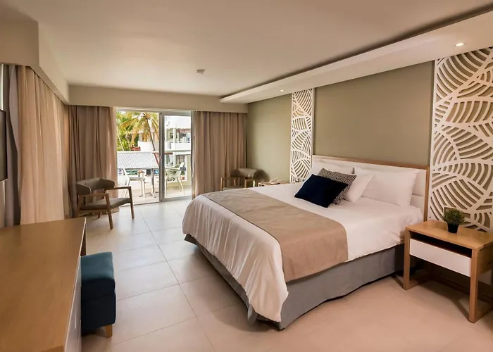 Select Sosua Adults Only, Trademark By Wyndham All Inclusive