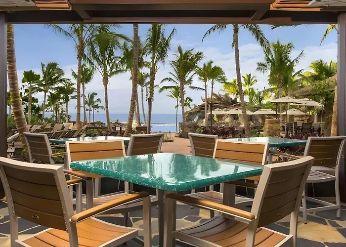 Aulani, Disney Vacation Club Villas Kapolei