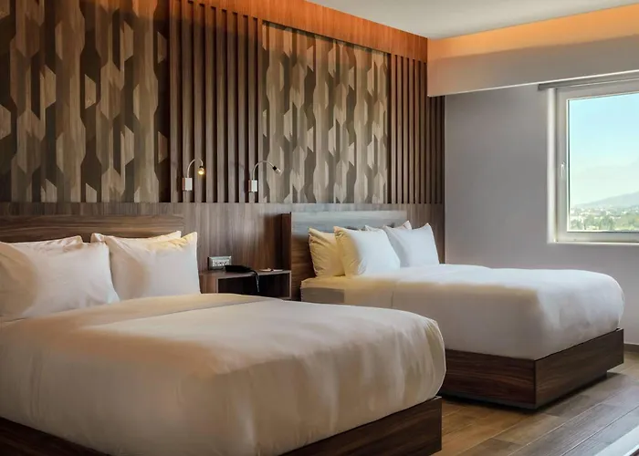 Radisson Puebla Angelopolis
