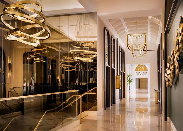 Fairmont Breakers Long Beach