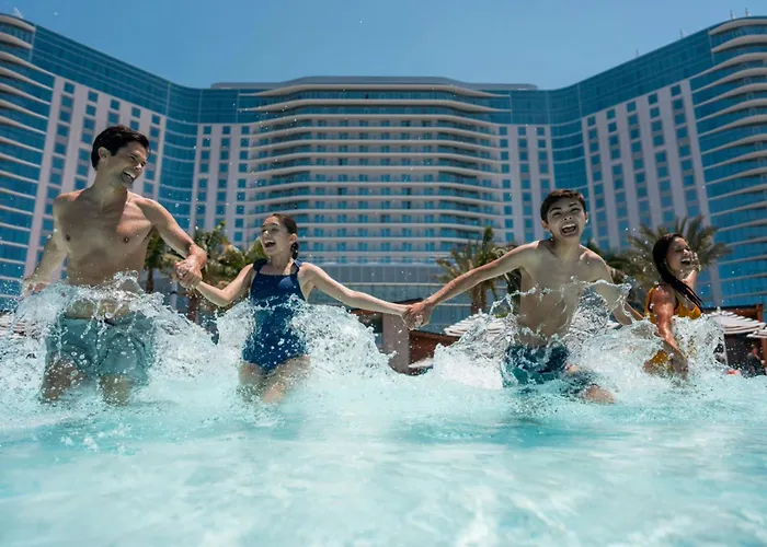 Gaylord Pacific Resort & Convention Center