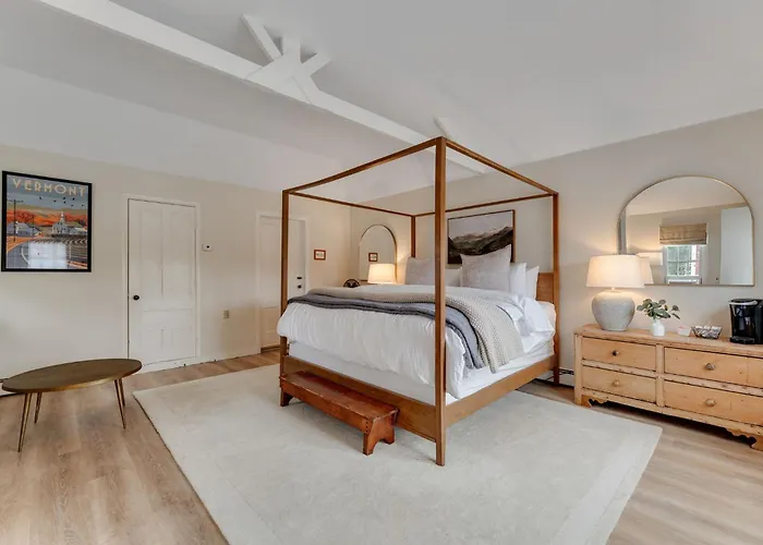 Red Clover Inn