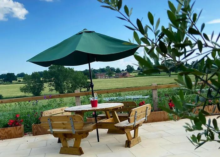 The Barn Hotel