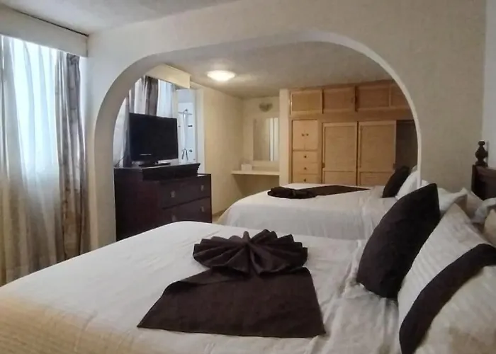 Hotel Vilamiño