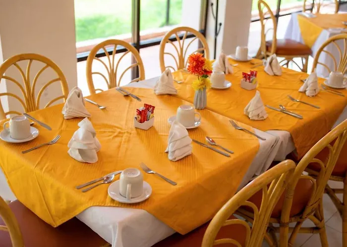 Hotel Vilamiño