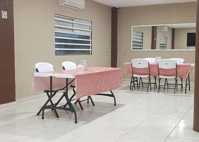 Hotel y Villas Grand Zepol