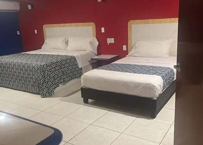 Hotel y Villas Grand Zepol