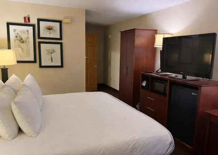 Coratel Plus Suites By Jasper Black River Falls