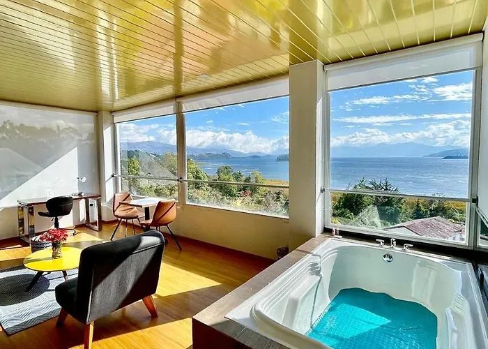 hotel otrora