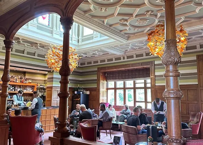 South'S Hotel