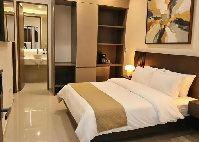 Hotel Murahno Collection