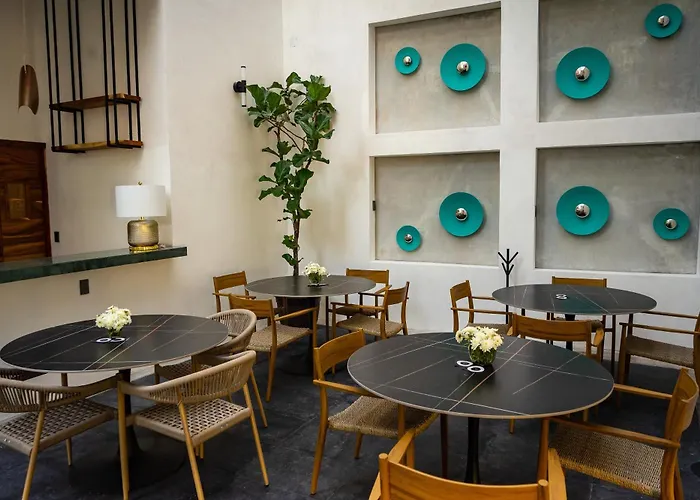 Eloína Hotel Boutique