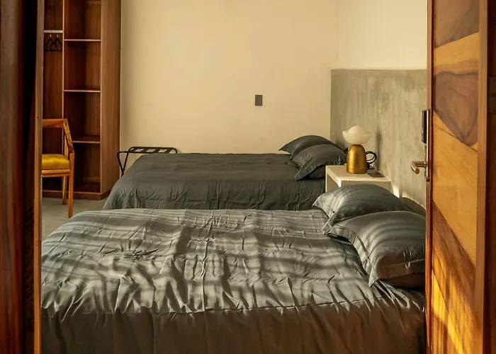 Eloína Hotel Boutique