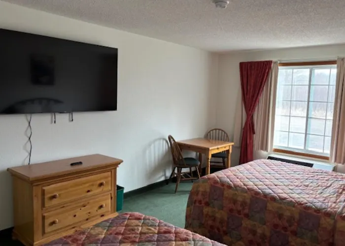 Garrison Inn And Suites