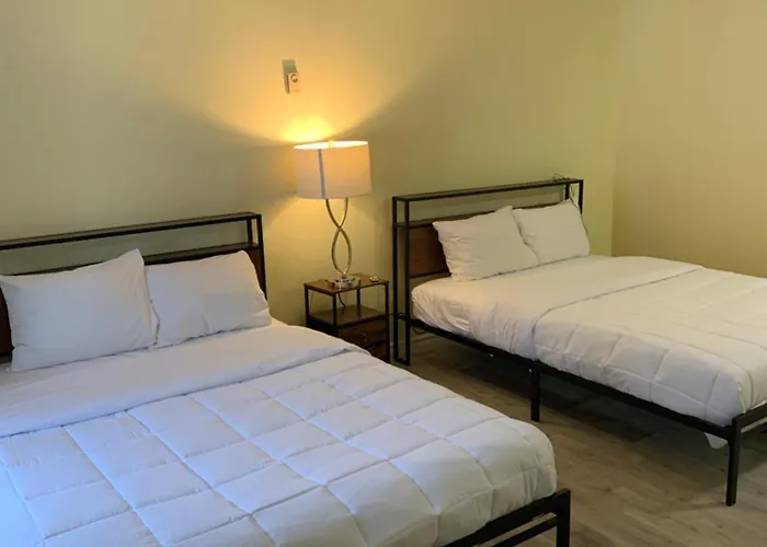 Spanish River Inn