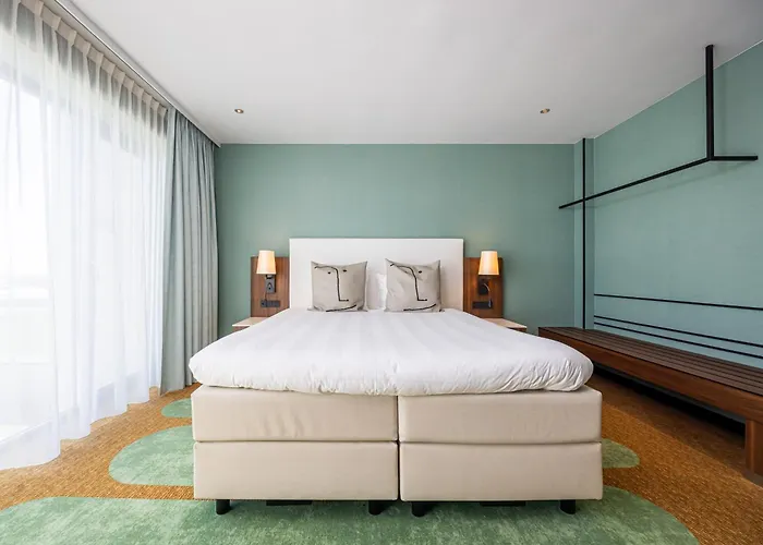 Van Der Valk Hotel Schiphol