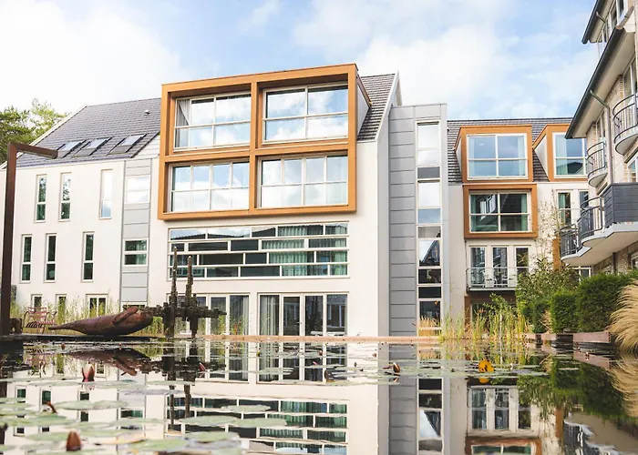 Blooming Hotel Bergen