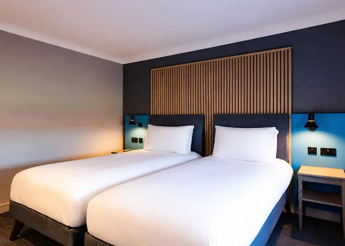 Village Hotel Coventry