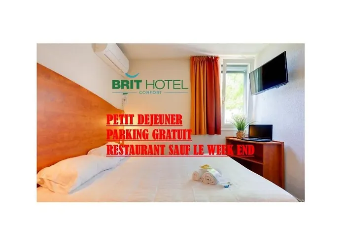 Best Hotel Reims La Pompelle