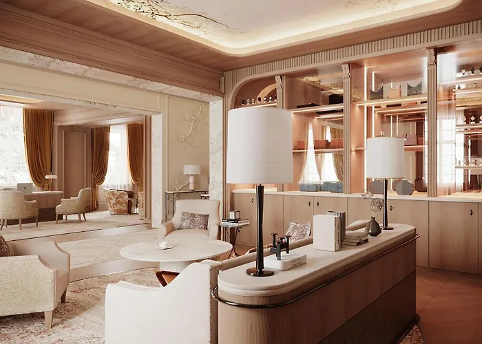 Relais D'Amboise - The Leading Hotels Of The World