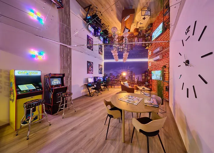 Hotel Horizont