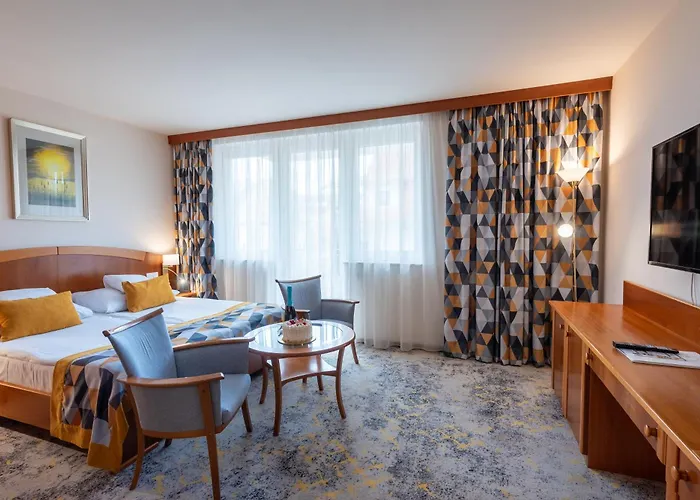 Palace Hotel Hévíz