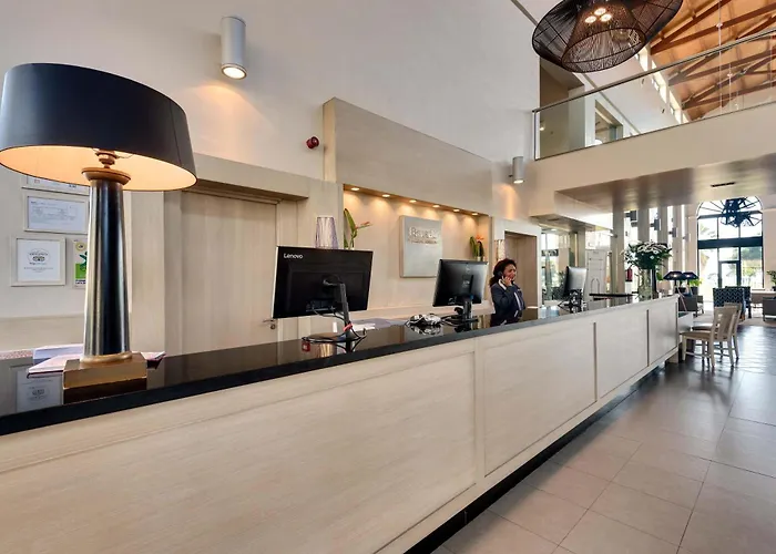 Barcelo Costa Ballena Golf & Spa