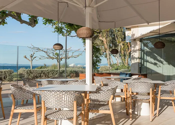 Hotel & Spa Terraza 4 Sup Roses
