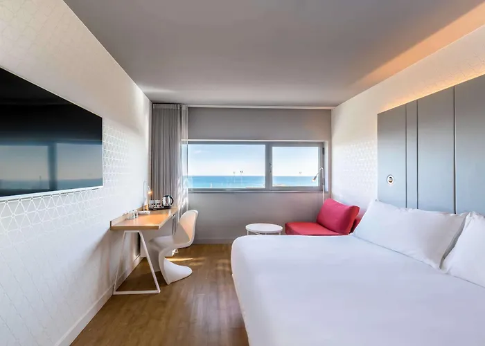Occidental Atenea Mar - Adults Only